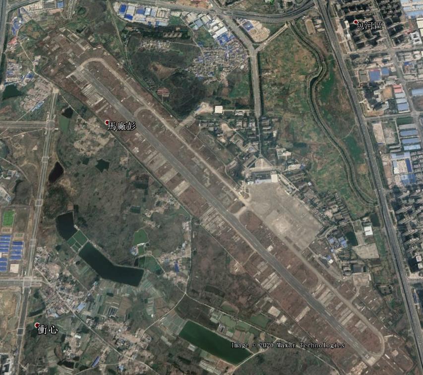 安徽省六大机场排名,安徽民航史