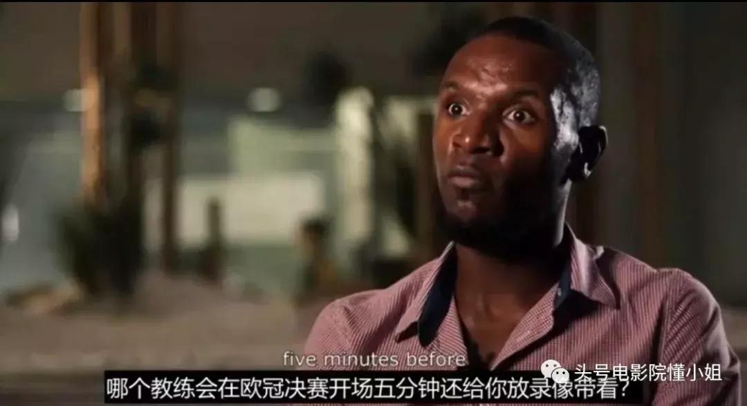 十大必看足球电影梅西,梅西足球纪录片