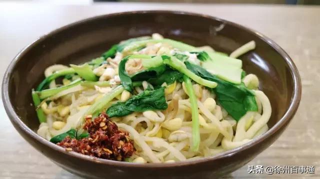 徐州美食攻略100元,徐州必吃的十大特色美食老店