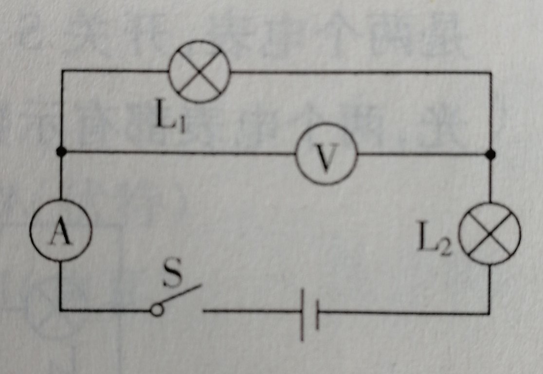 初中物理电学如何画等效电路图,初中物理电学电路中最大电流问题