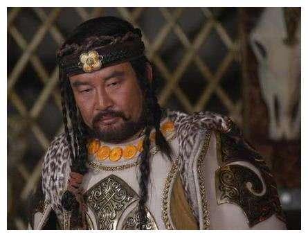 孛儿只斤窝阔台把大汗传给了谁,孛儿只斤窝阔台是好皇帝吗