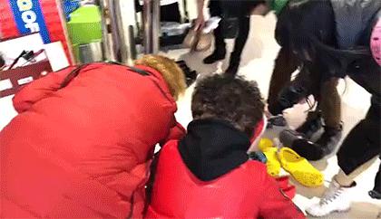 天津市新开的奥莱在哪里,5000块可以逛的店