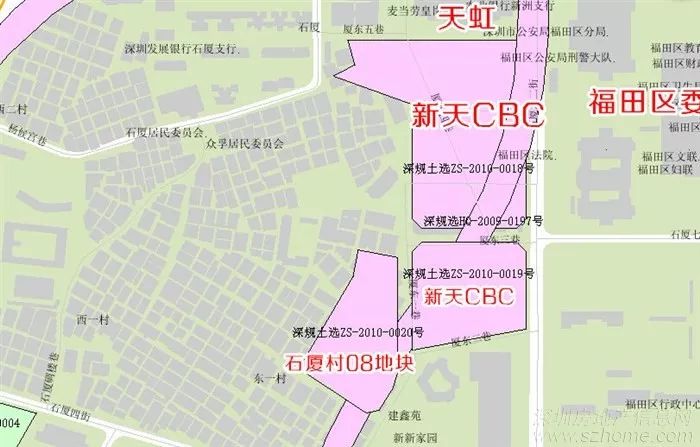 开业5年，经历起死回生！福田CBD的这个商场会是宝藏mall吗？