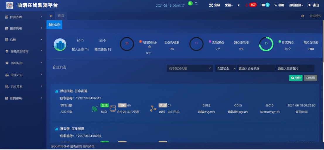 油烟浓度检测仪,餐饮业油烟在线监测设备