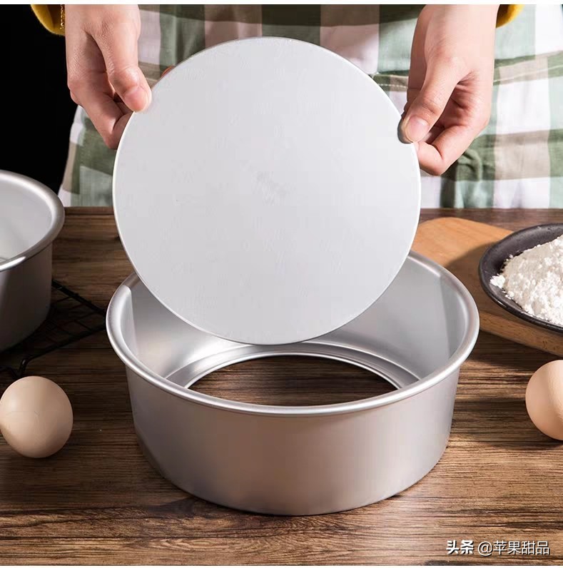 小白学烘焙最需要买什么工具,新手小白烘焙入门实用工具