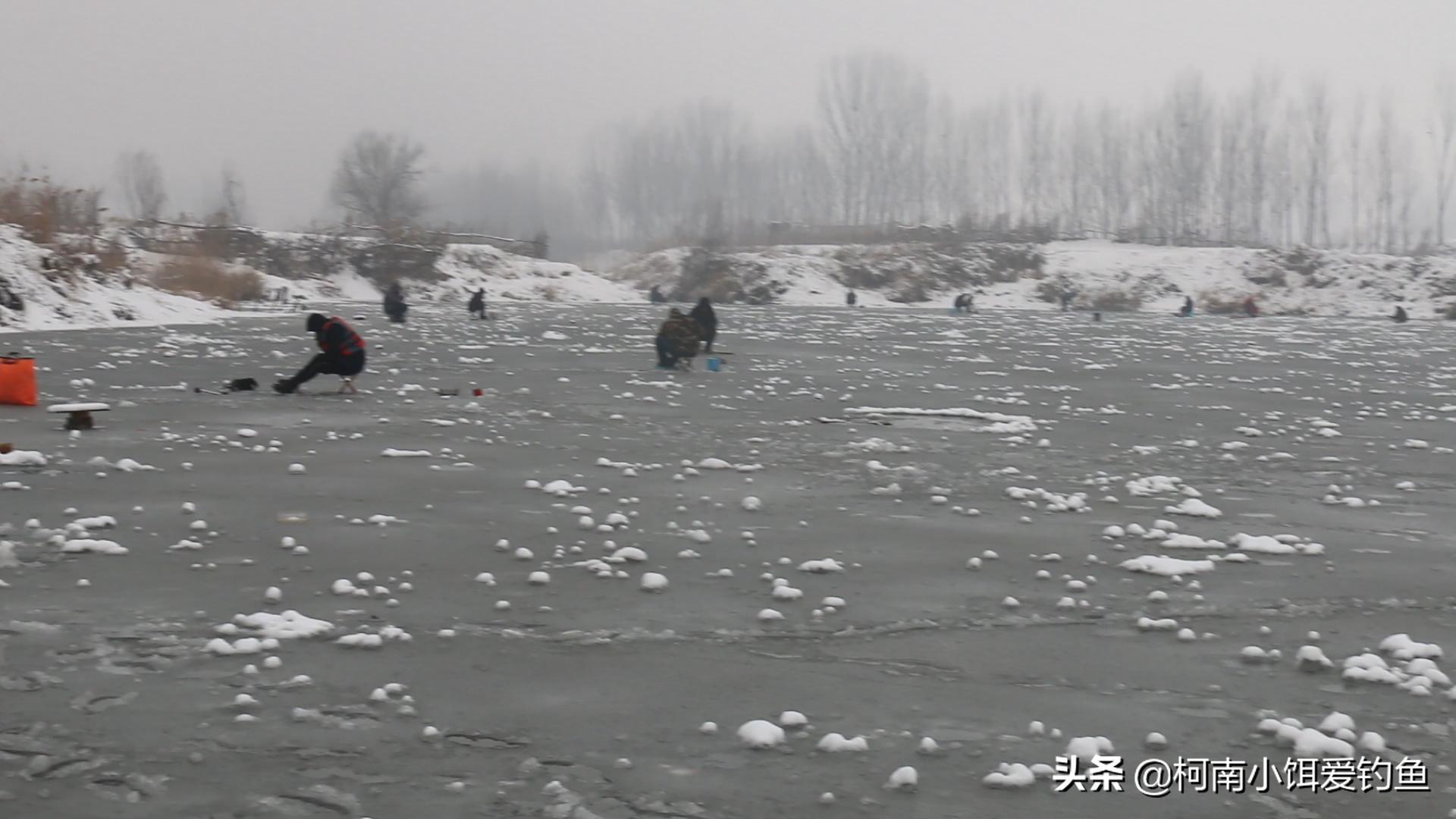 窑坑钓鱼三大忌,窑坑怎么钓浮