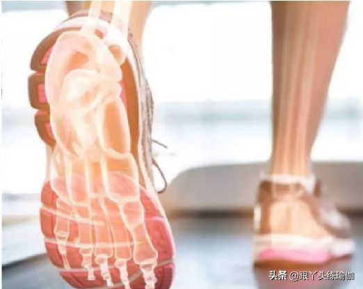 足底筋膜炎有哪些锻炼方法,瑜伽治疗足底筋膜炎