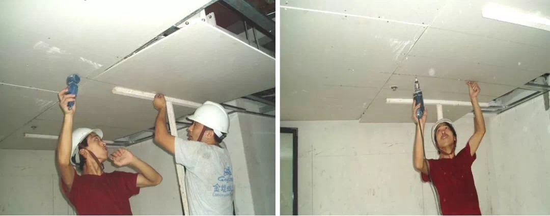 裂纹漆墙面施工方法,装饰墙面漆施工工艺