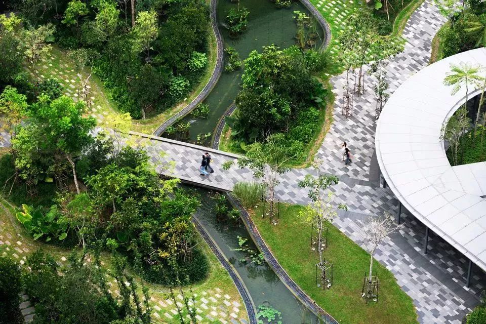 商业街如何设计提升价值,商业街案例解析