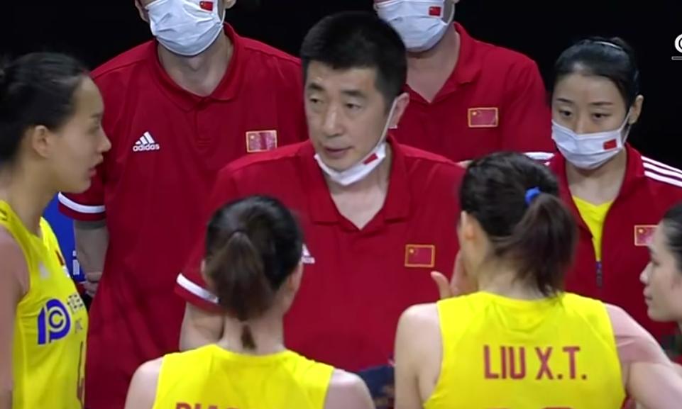 央视直播中国女排对阵德国,央视网直播女排对阵巴西