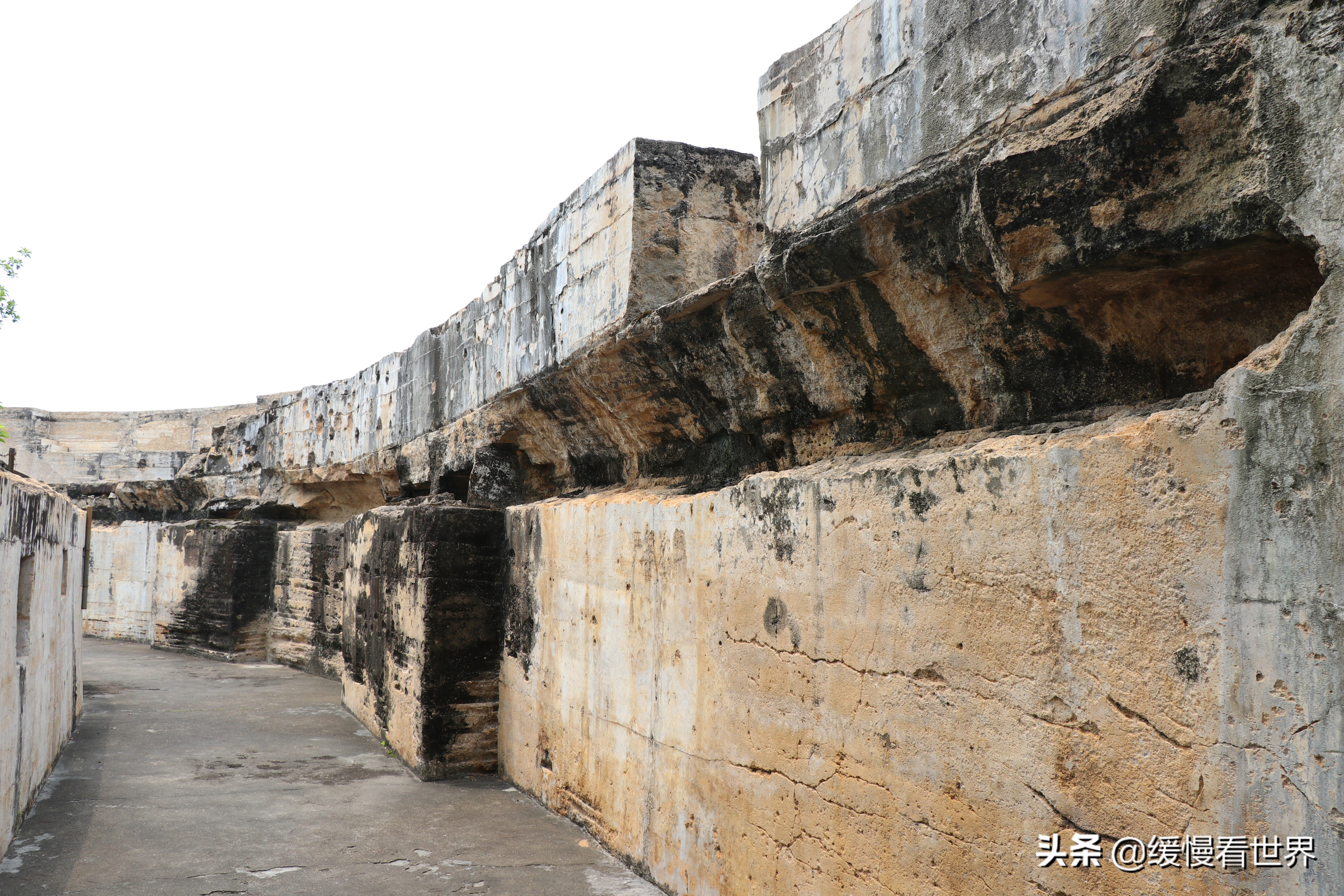 虎门威远炮台海战博物馆,虎门海战博物馆离威远炮台远吗