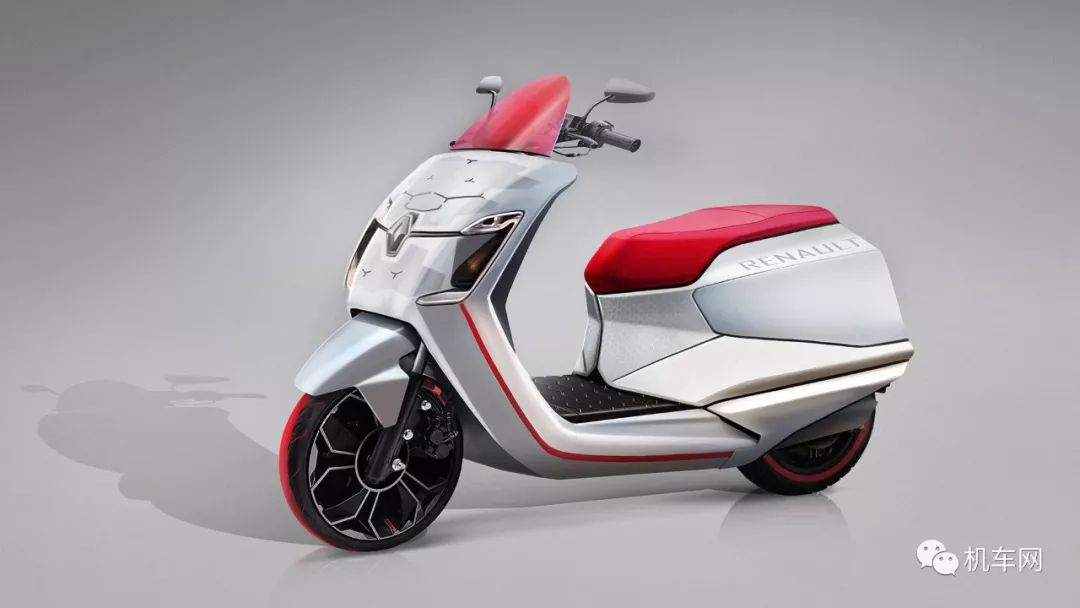 劳斯莱斯推出的摩托车,劳斯莱斯造摩托车