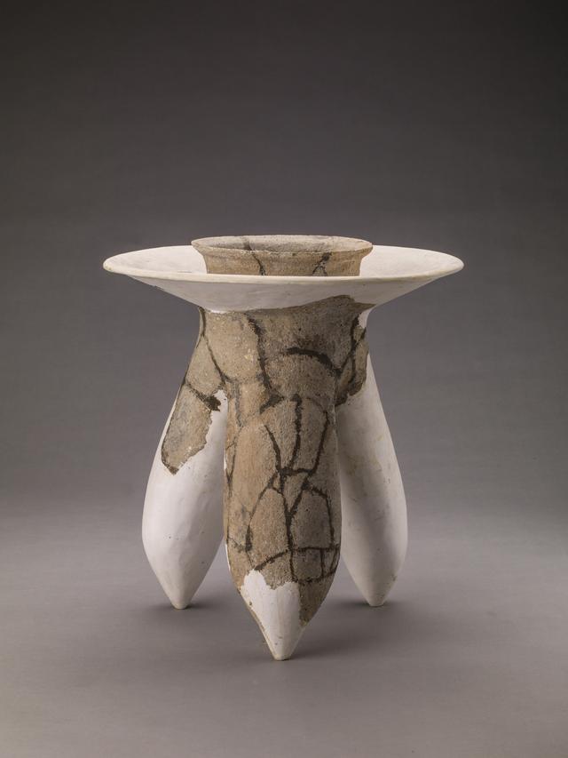 周末去成都博物馆看《食为天—餐桌上的文化之旅》,别有一番趣味