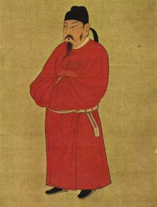 李世民书法什么水平,李世民收集王羲之书法