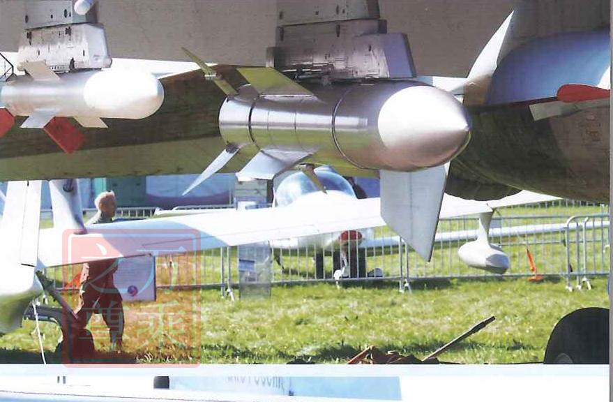 只要国家有需要,中国向俄罗斯出口军事技术