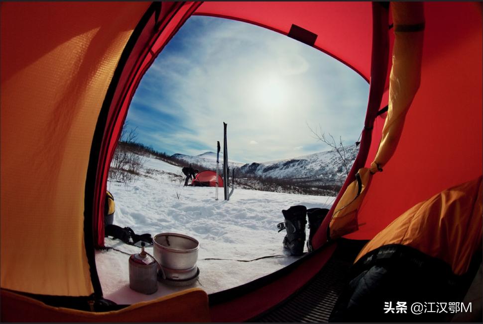 露营饮食装备清单大全,一整套露营装备多少钱