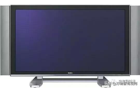 显示屏入门知识,显示屏发展史