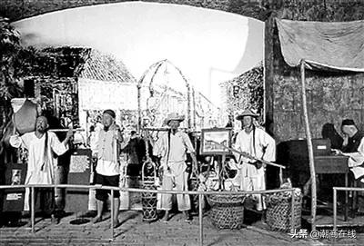 攻略丨粤商三重门