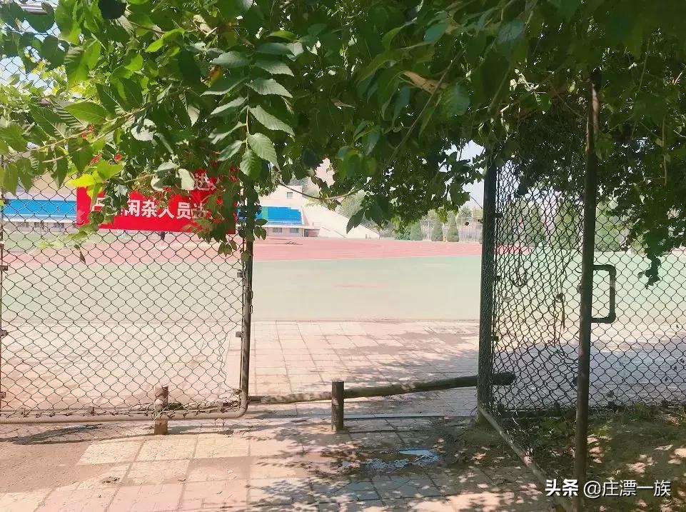 朝气蓬勃的石家庄学院来了，请多多指教