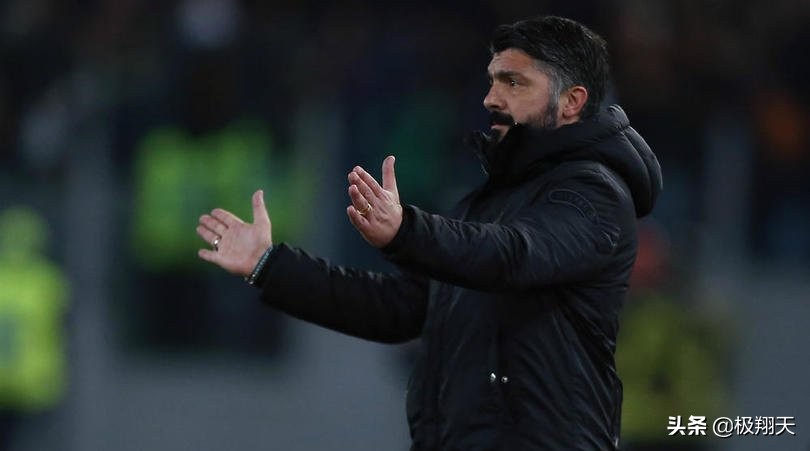 米兰3比0尤文图斯是怎么回事,米兰对尤文4球反超