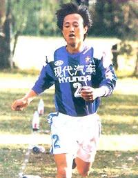 李红军小传丨体测未过焉知非福，蒙冤退役商海浮沉