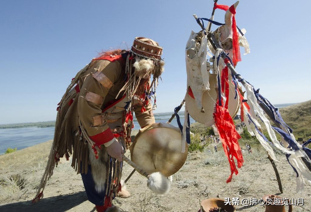 民间断鬼最灵验的方法,有什么巫术可以招魂