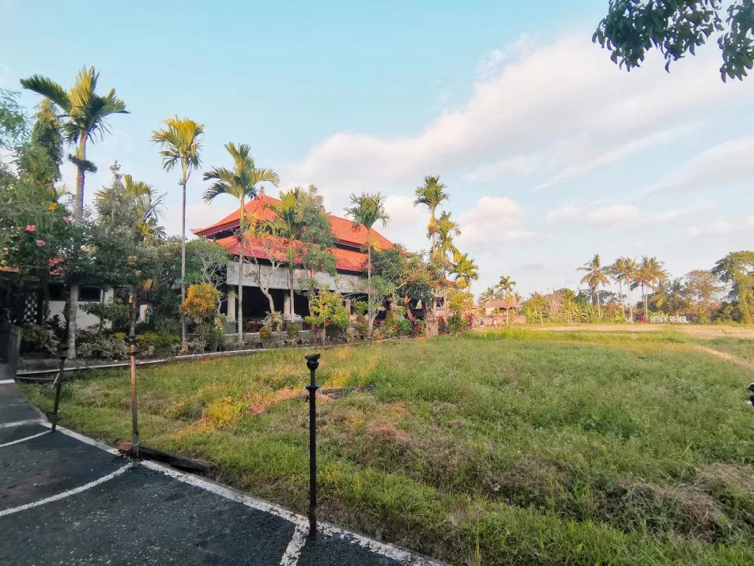 巴厘岛六天五晚游,巴厘岛五天四夜自由行攻略