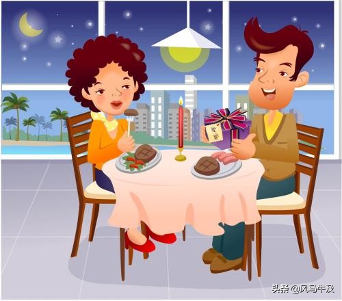 初中中考重点英语单词短语辨析,一篇文章搞定中考英语单词