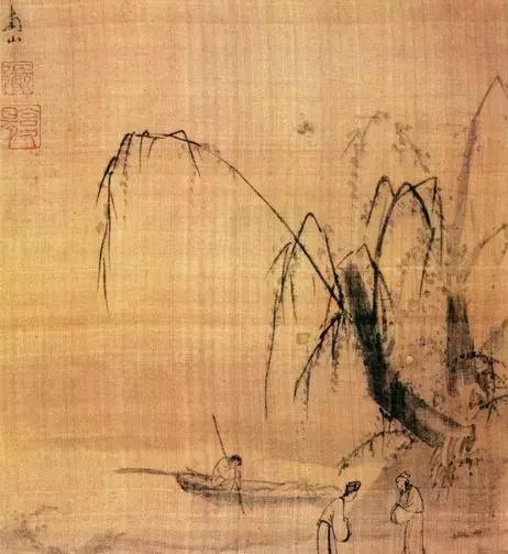 公认最难背的9篇文言文,最难背的10篇文言文