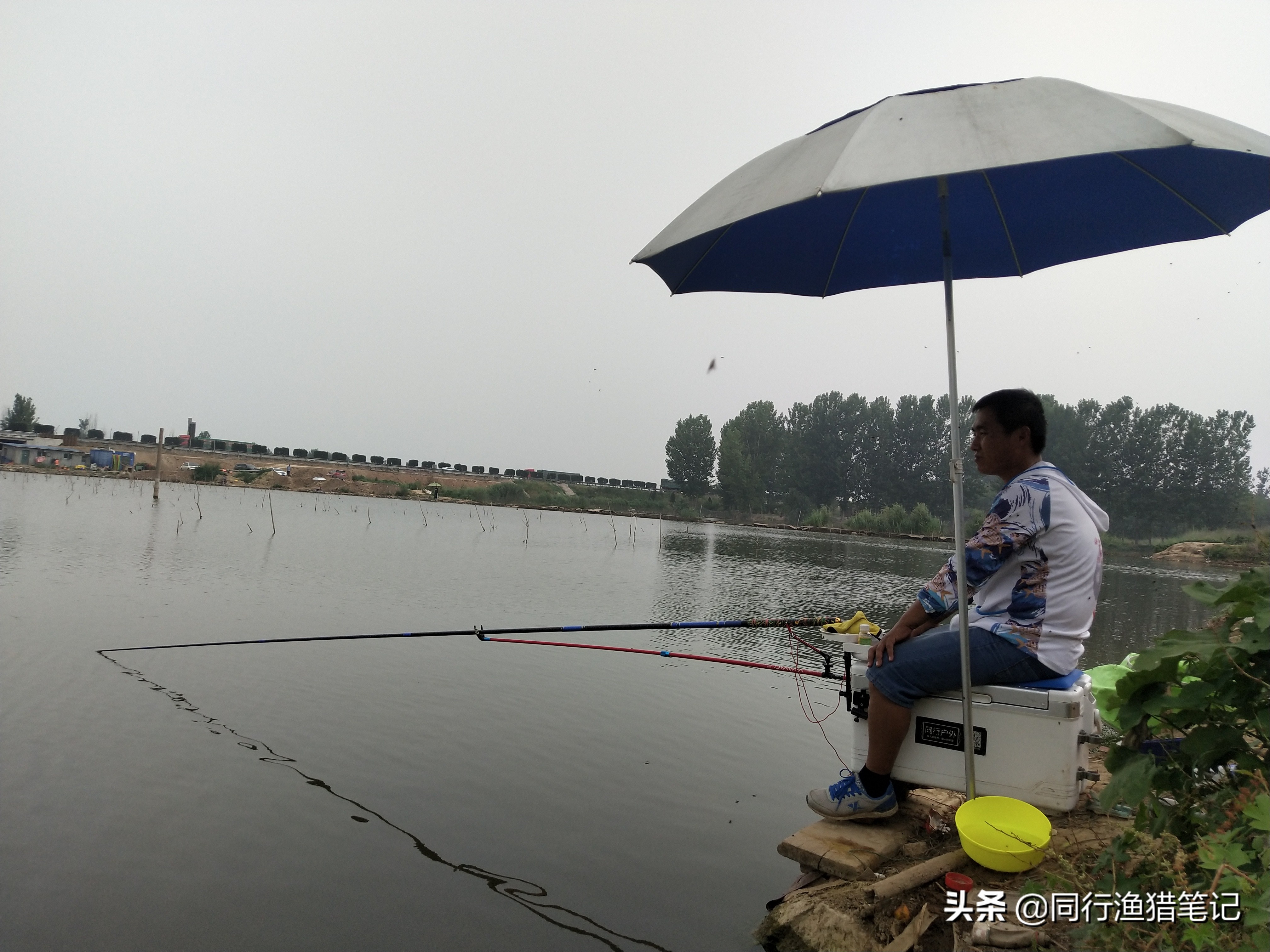 窝里有鱼扔个羊粪蛋子都吃、装备也无所谓，错！此乃无知者无畏