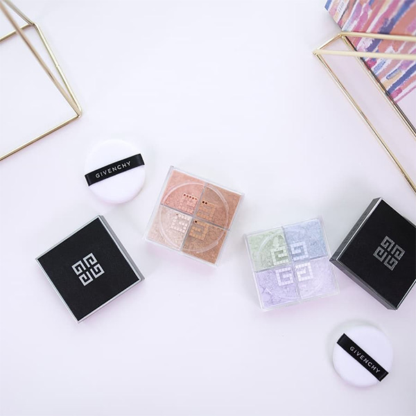 givenchy散粉哪个色号好,givenchy纪梵希散粉测评