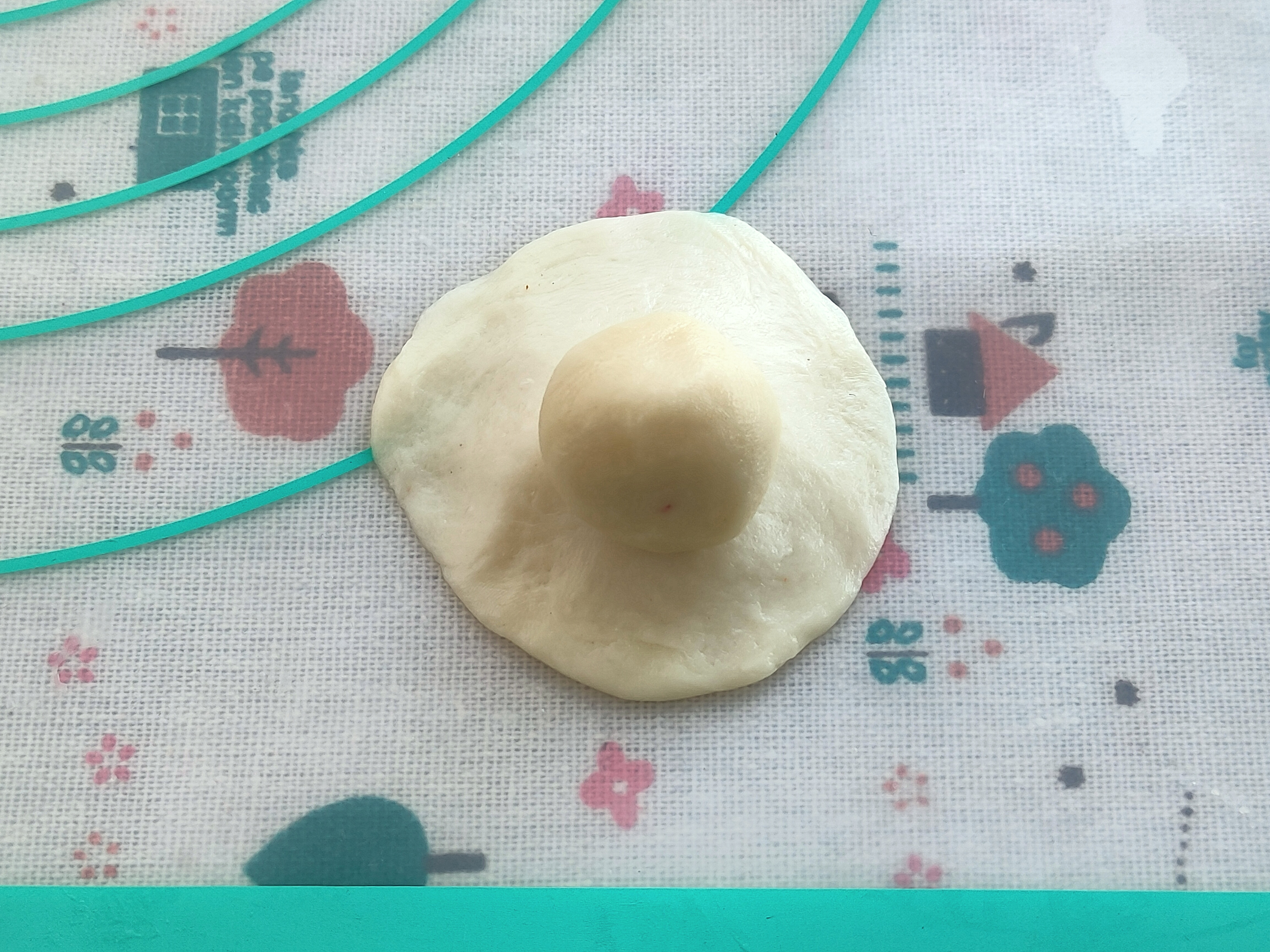 干玫瑰花怎么做成鲜花饼,什么玫瑰花可以做玫瑰花饼