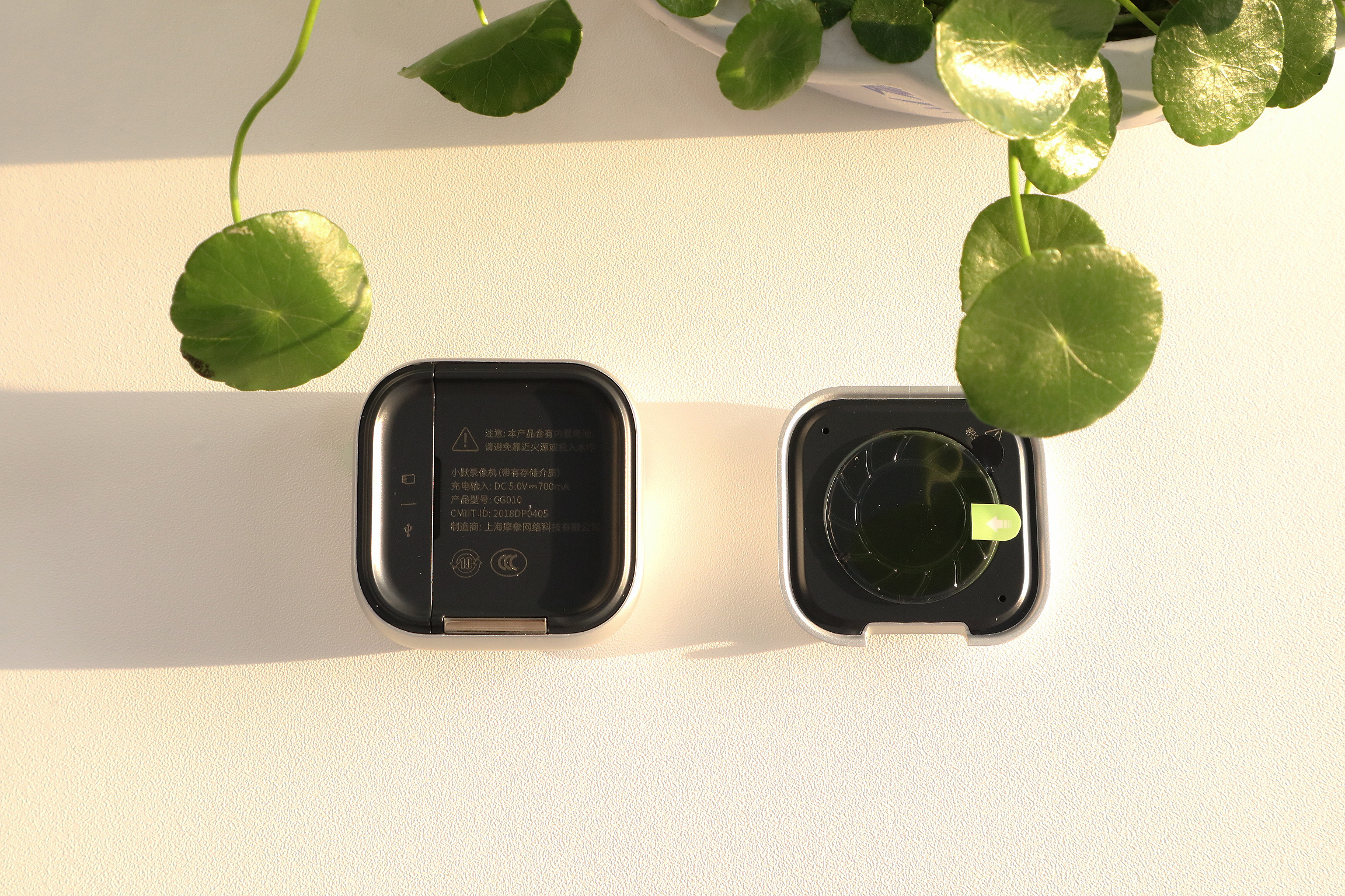 小米小默魔法相机参数,小米小默相机能拍视频吗