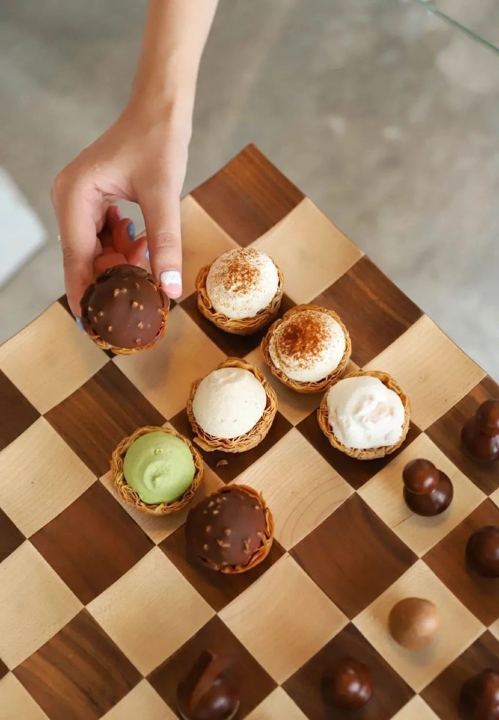 烘焙行业大揭秘,烘焙市场好吗