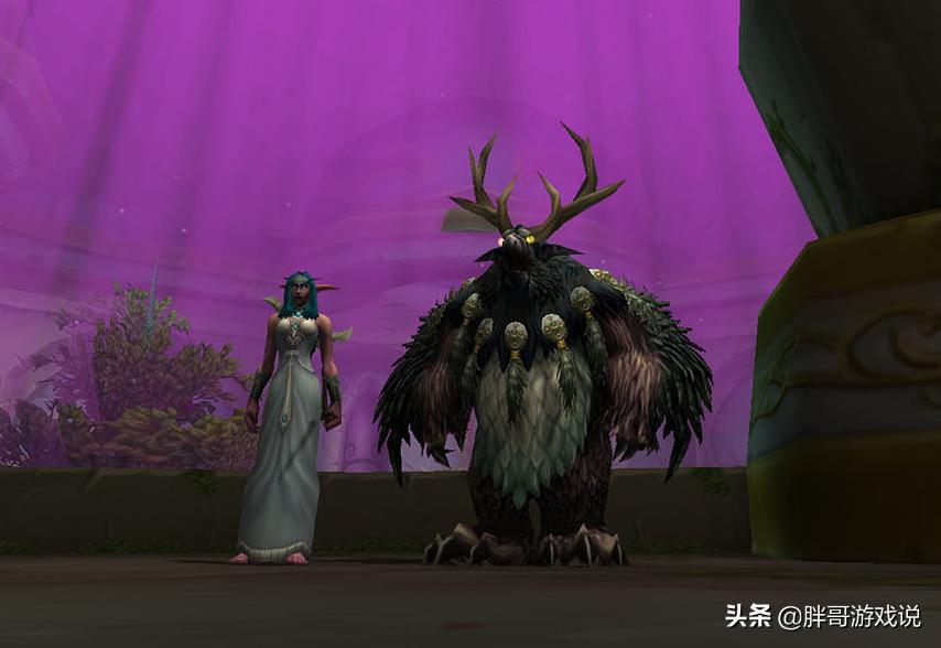 魔兽tbcptrs4战场装备,魔兽世界tbc各职业详细介绍