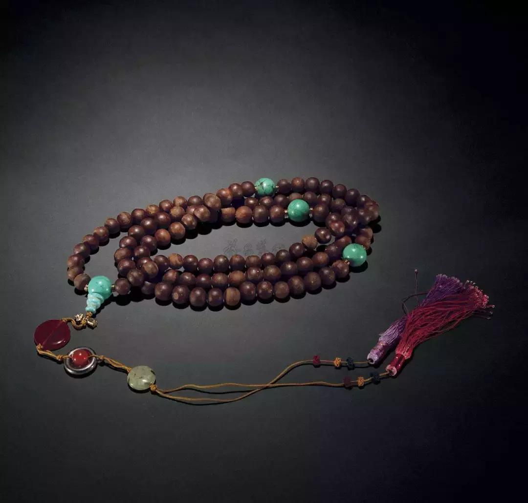 常见文玩手串汇总,常见文玩手串大全