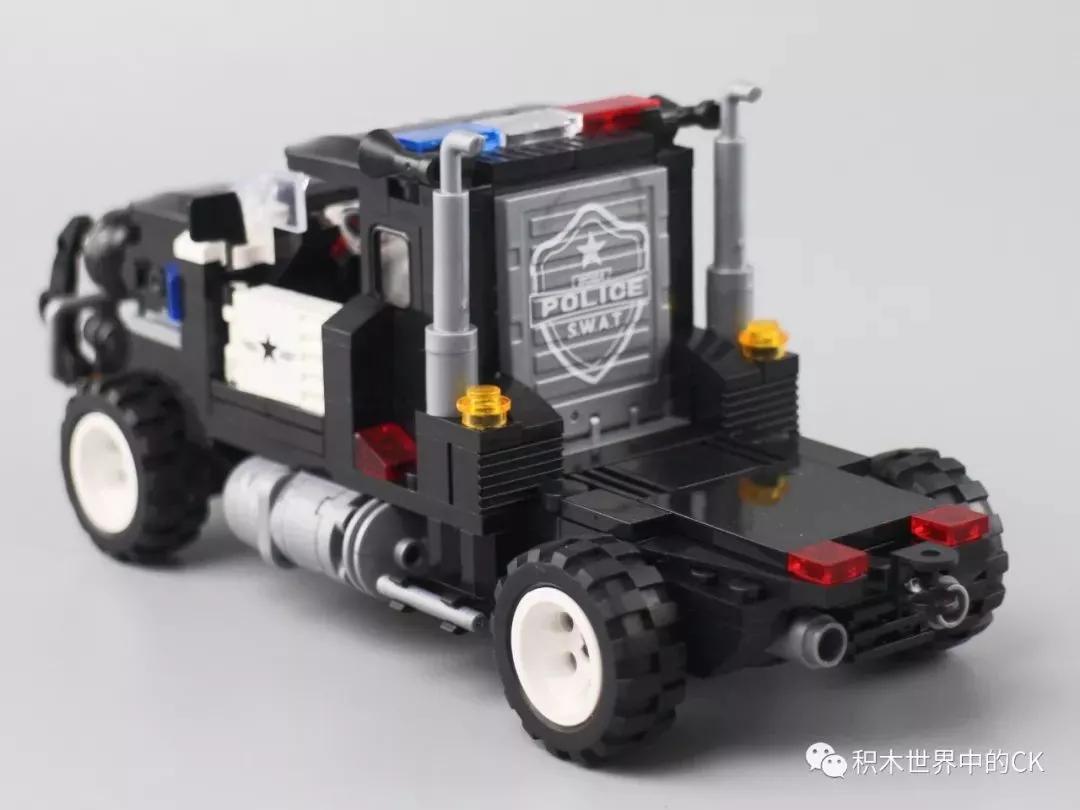 沃马特警战队c0552,沃马特警战队