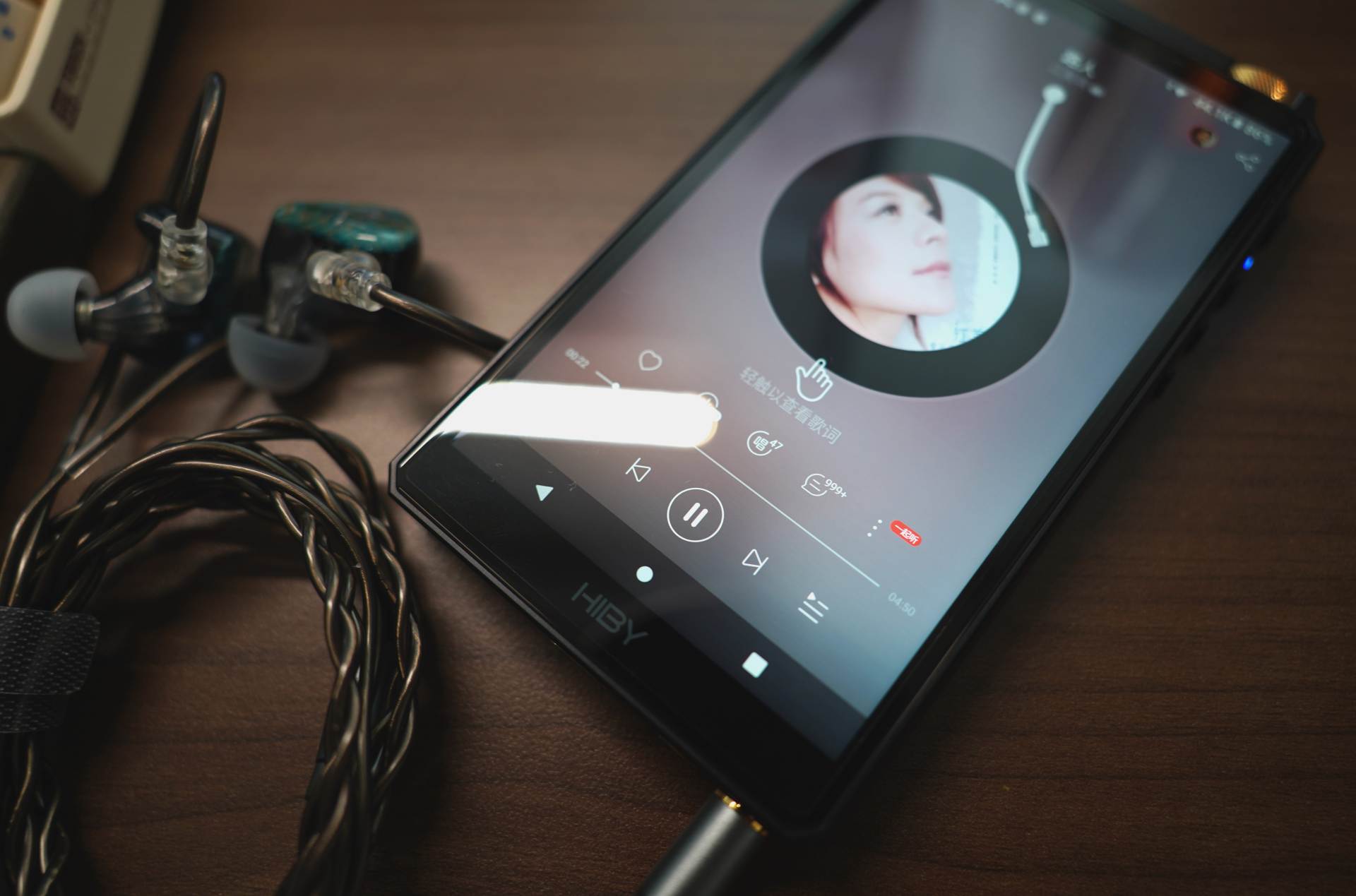 喜欢听歌的人，大多都是孤独的，盘点我手头的Music装备