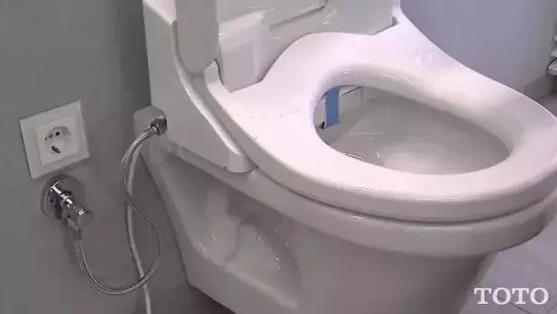 卫洗丽智能马桶盖toto,TOTO卫洗丽智能马桶好不好