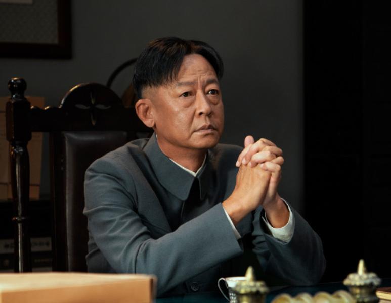 《叛逆者》收视破2，同时段碾压湖南台《快本》，年度剧王有戏了