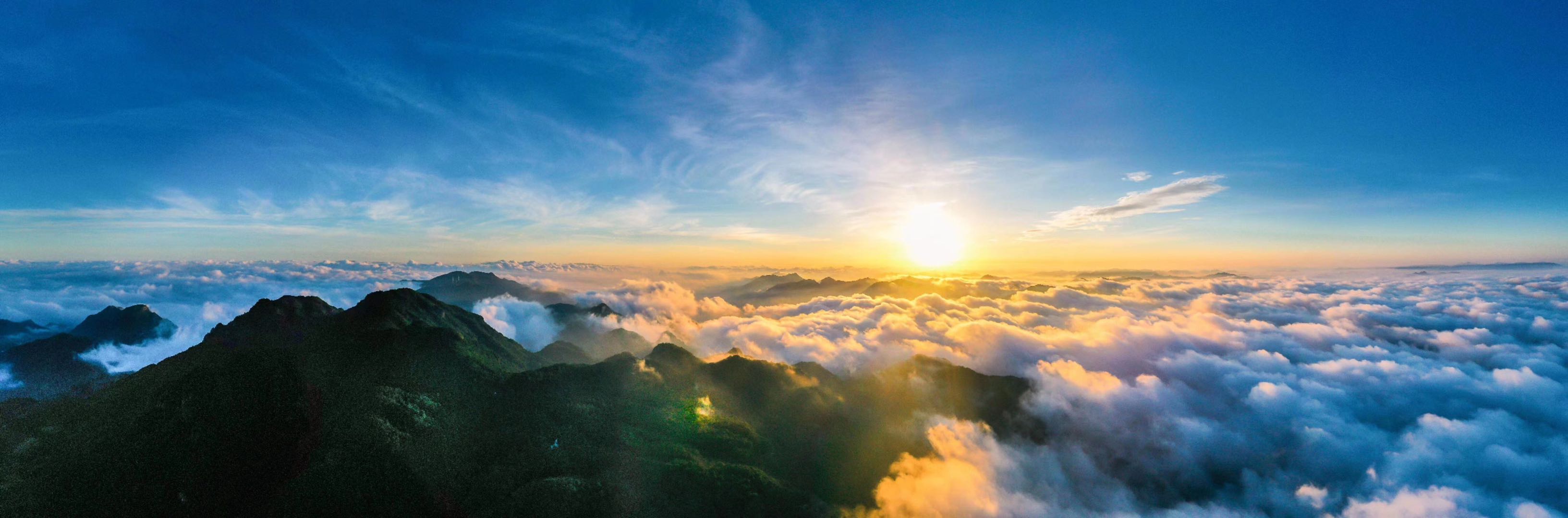 永泰青云山后山,永泰青云山好去处