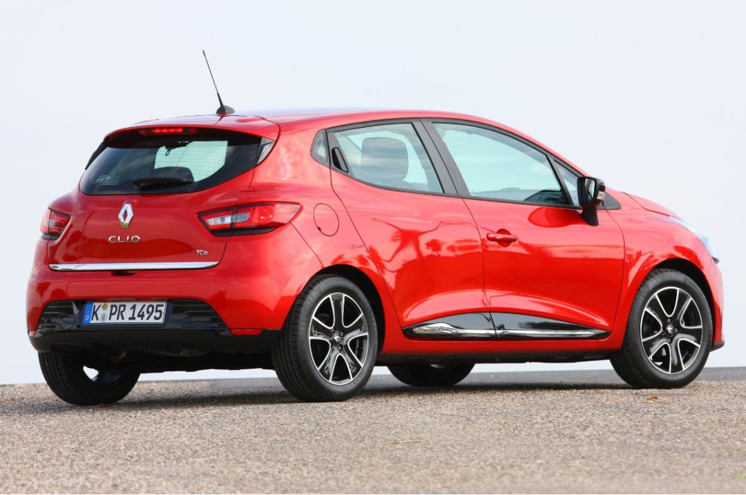 雷诺clio中国发售,雷诺clio混动版评测