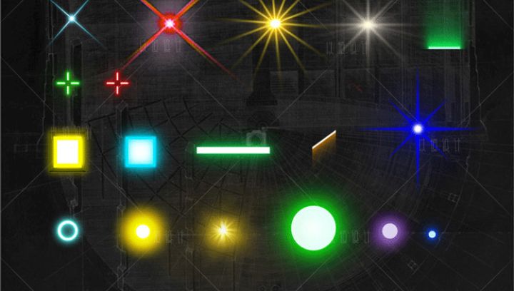 ps实用画笔笔刷下载免费,你还在为修图烦恼吗