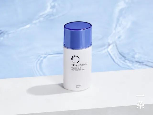 美白防晒乳效果好的,补水保湿美白防晒乳