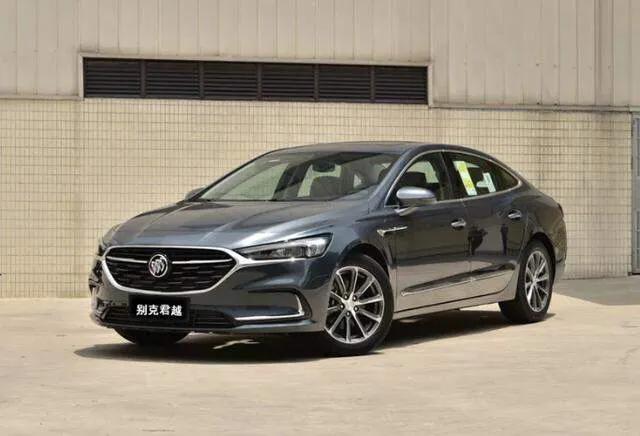 君越和ct5隔音哪个好,20万左右隔音和音响最好的汽车