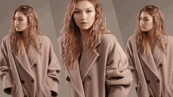 每年冬季都不过时的大衣,每年都不会过时的大衣
