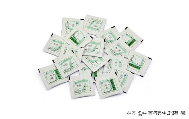 免煎中药和饮片的区别,免煎的中药与自煎中药区别