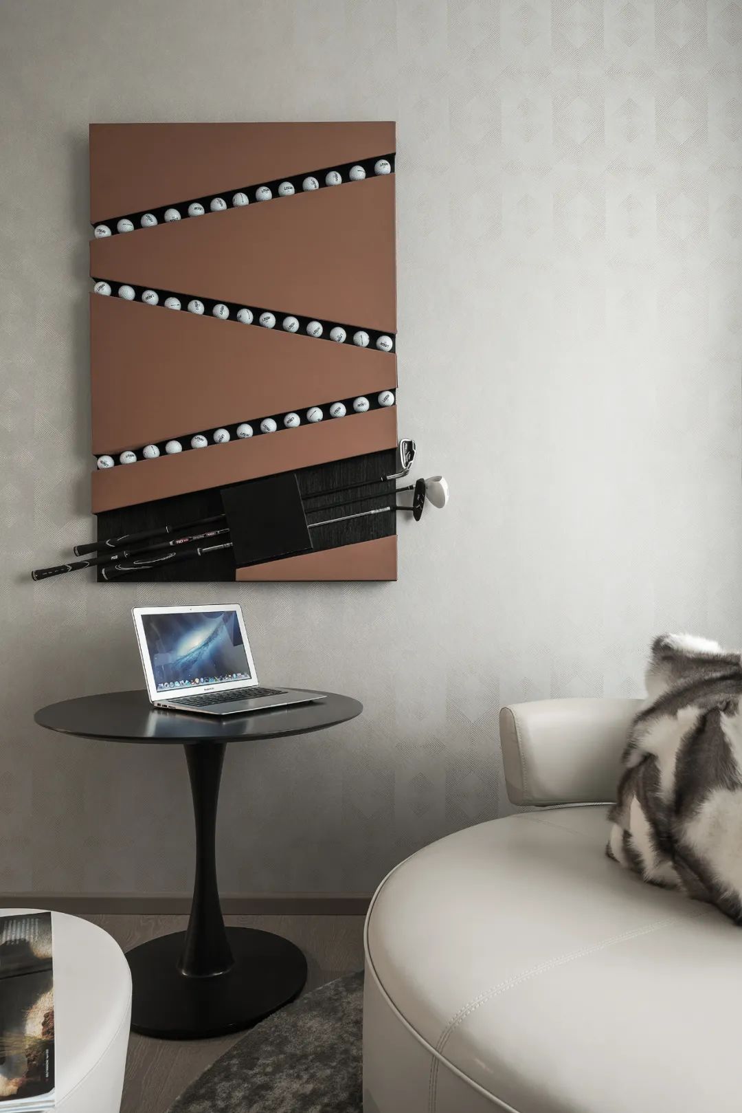 元禾大千样板间,元禾大千深圳艺术品有限公司