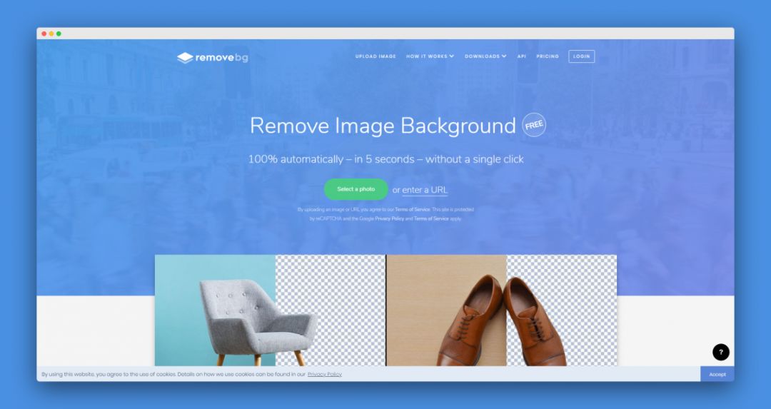 最良心的10个工具网站推荐，“马来人”你过来呀