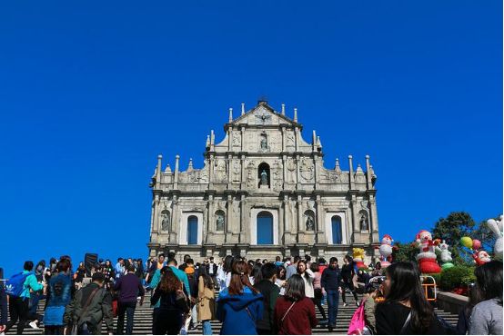 目前哪些地区不能进澳门,哪些地区不能入境澳门旅游